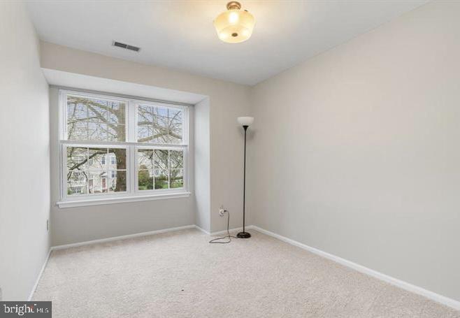 GLYNDON GATE - Residential Lease