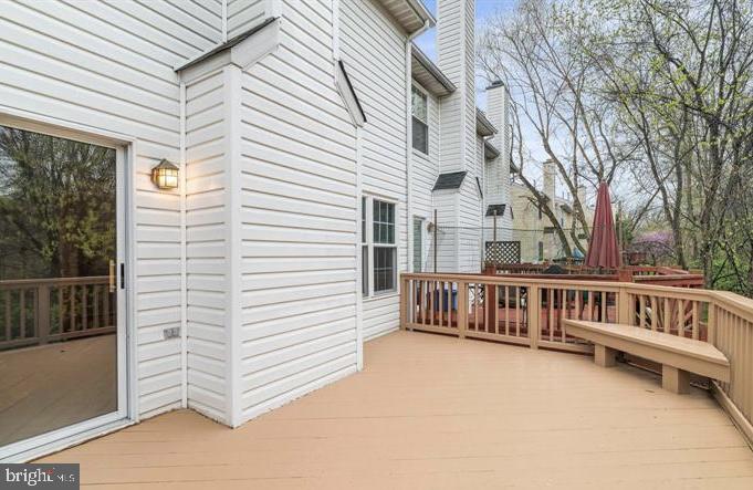 GLYNDON GATE - Residential Lease