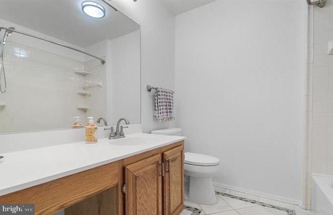 GLYNDON GATE - Residential Lease