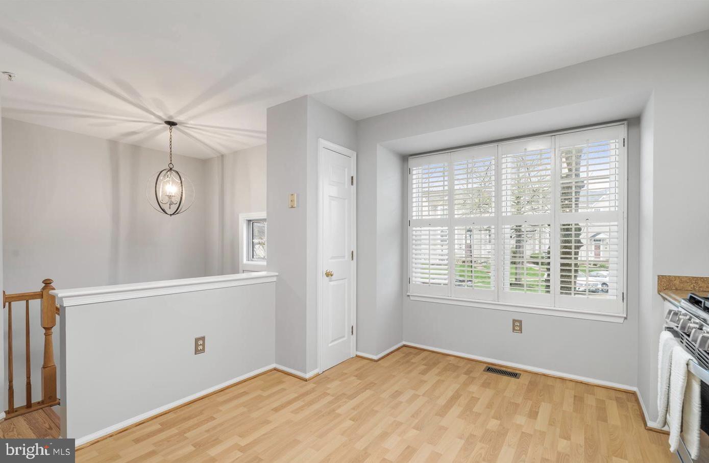 GLYNDON GATE - Residential Lease