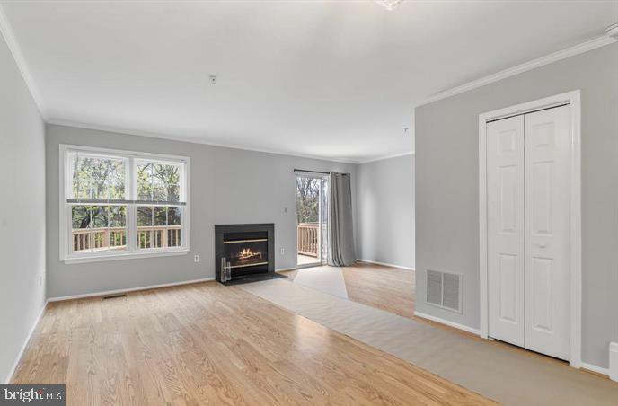 GLYNDON GATE - Residential Lease