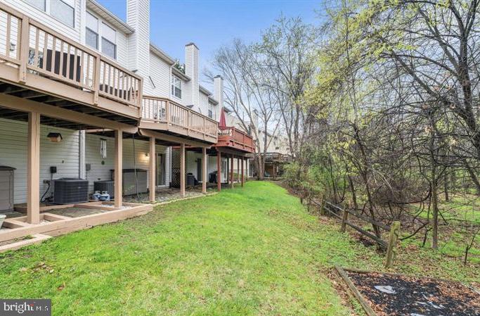 GLYNDON GATE - Residential Lease