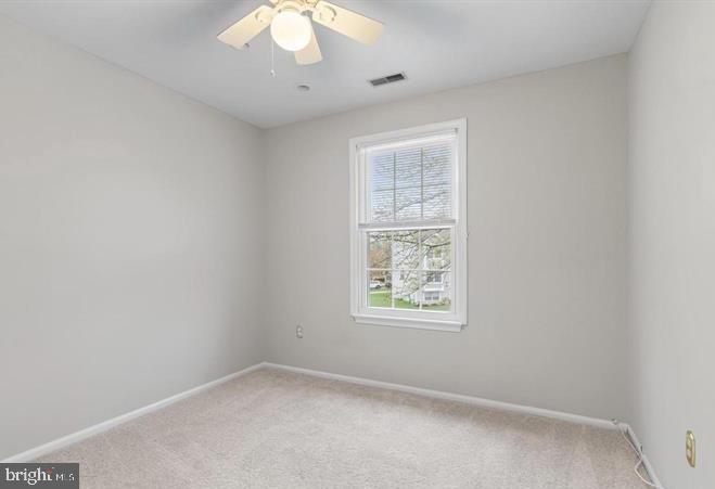 GLYNDON GATE - Residential Lease