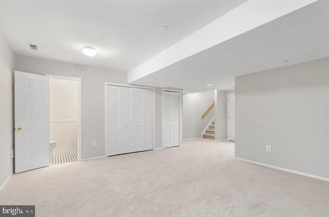 GLYNDON GATE - Residential Lease