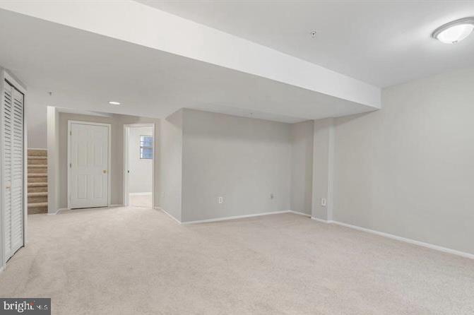 GLYNDON GATE - Residential Lease