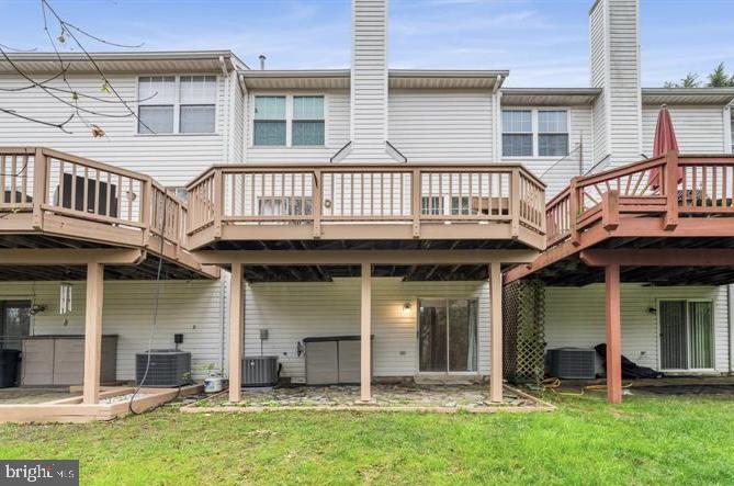 GLYNDON GATE - Residential Lease