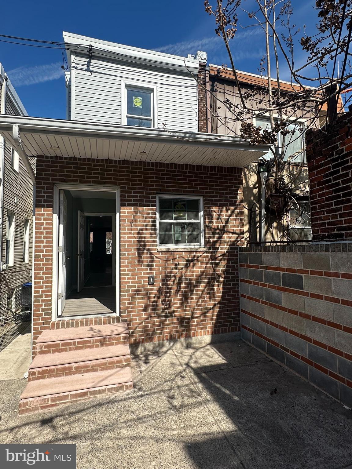 PORT RICHMOND - Residential