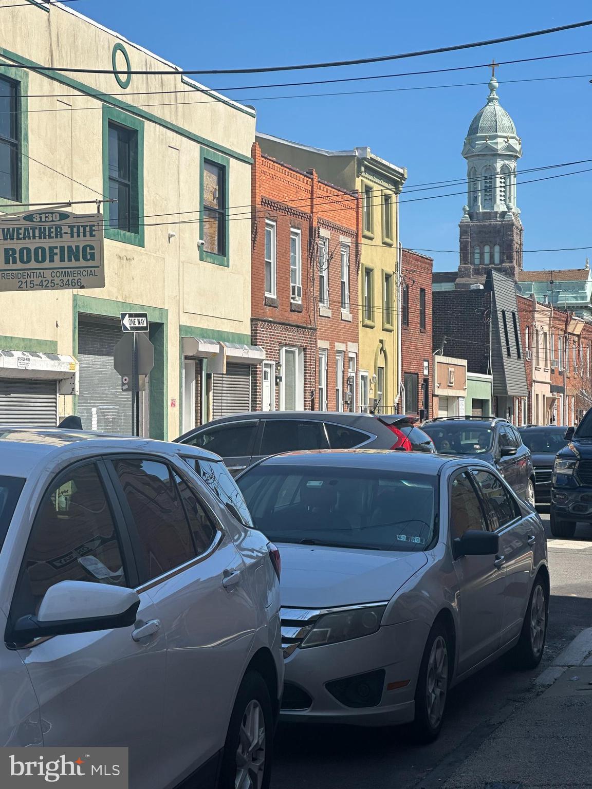 PORT RICHMOND - Residential