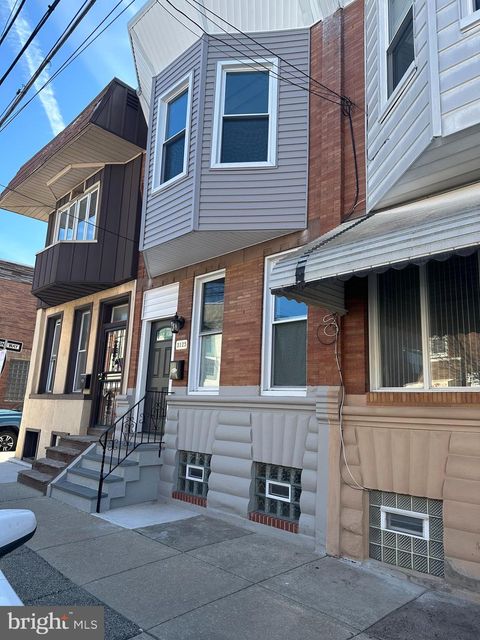 Photo of 3125 Belgrade Street, PHILADELPHIA, PA 19134 (MLS # PAPH2601798)