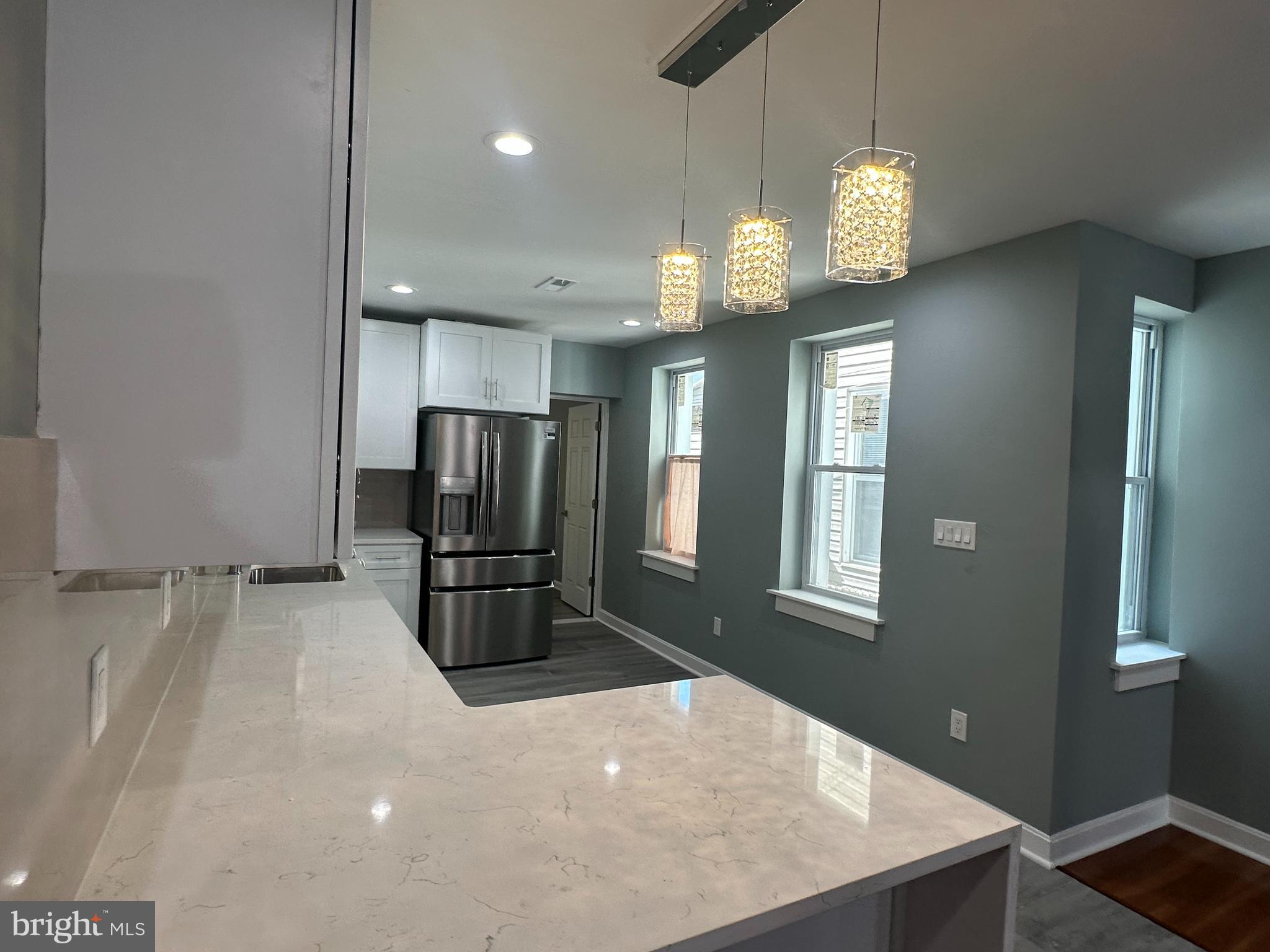 PORT RICHMOND - Residential