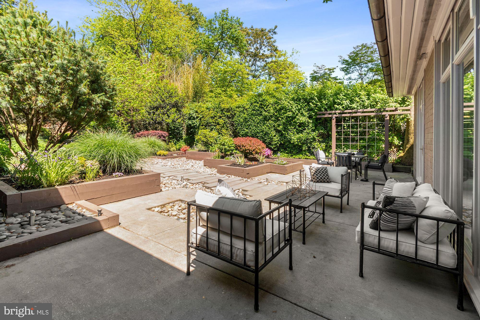 SOMERSET - Residential