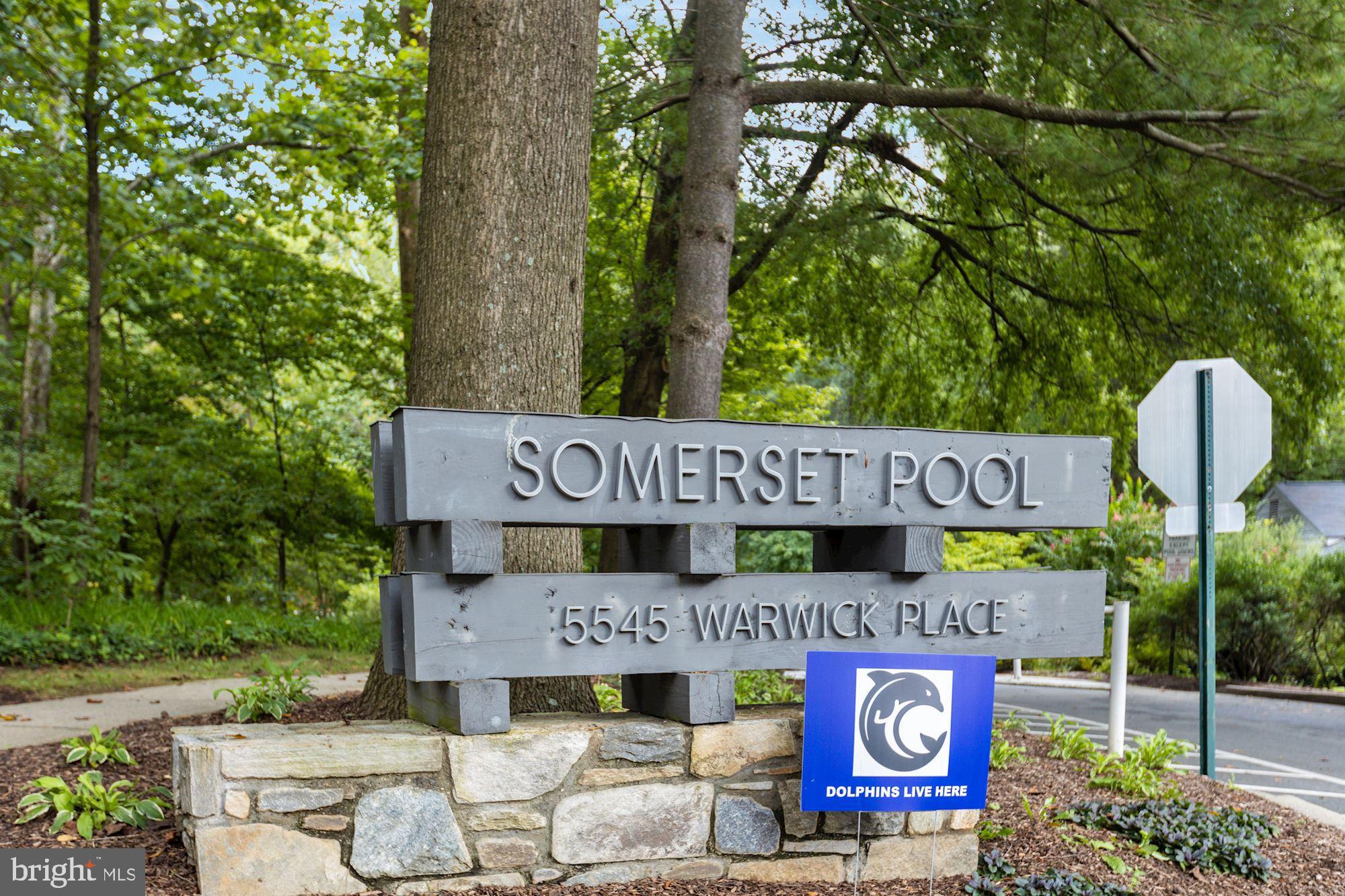 SOMERSET - Residential