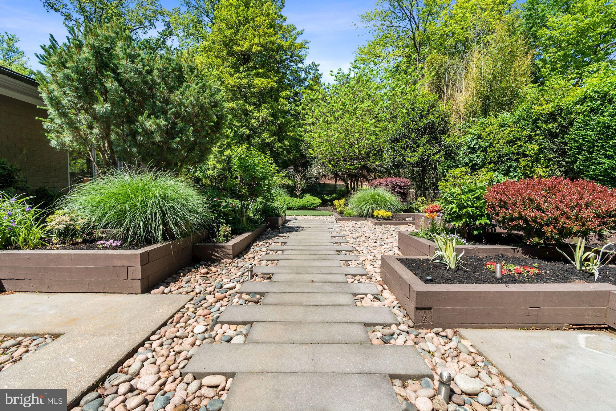 SOMERSET - Residential