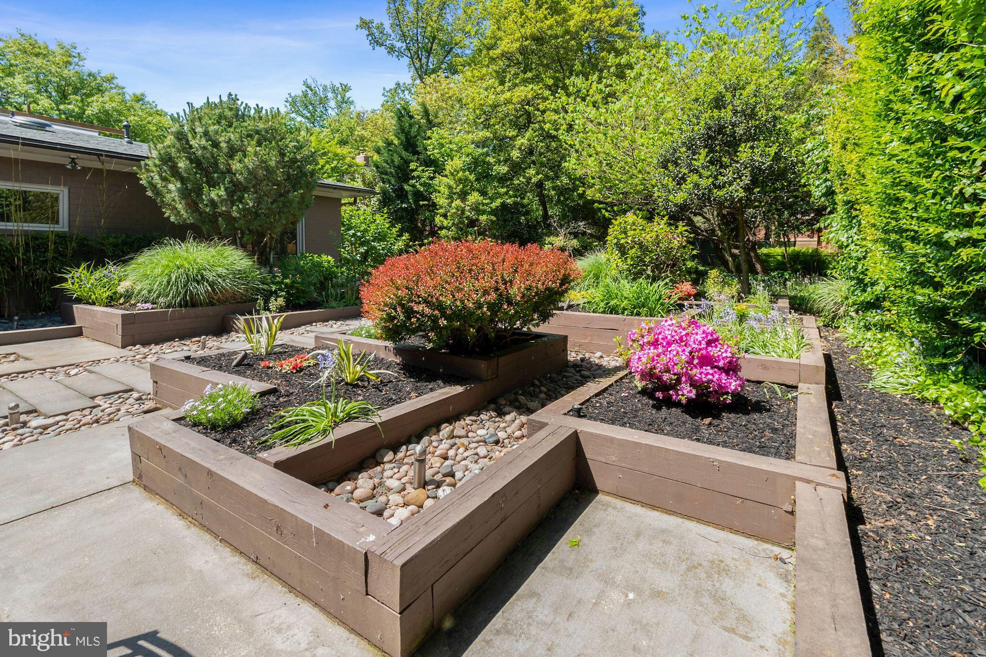 SOMERSET - Residential