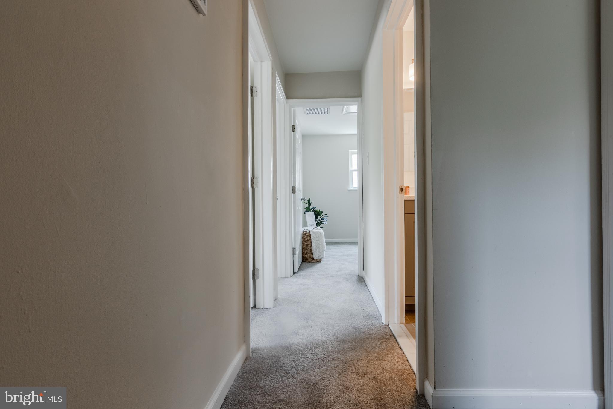 VILLAGE OF OLDE MILL - Residential