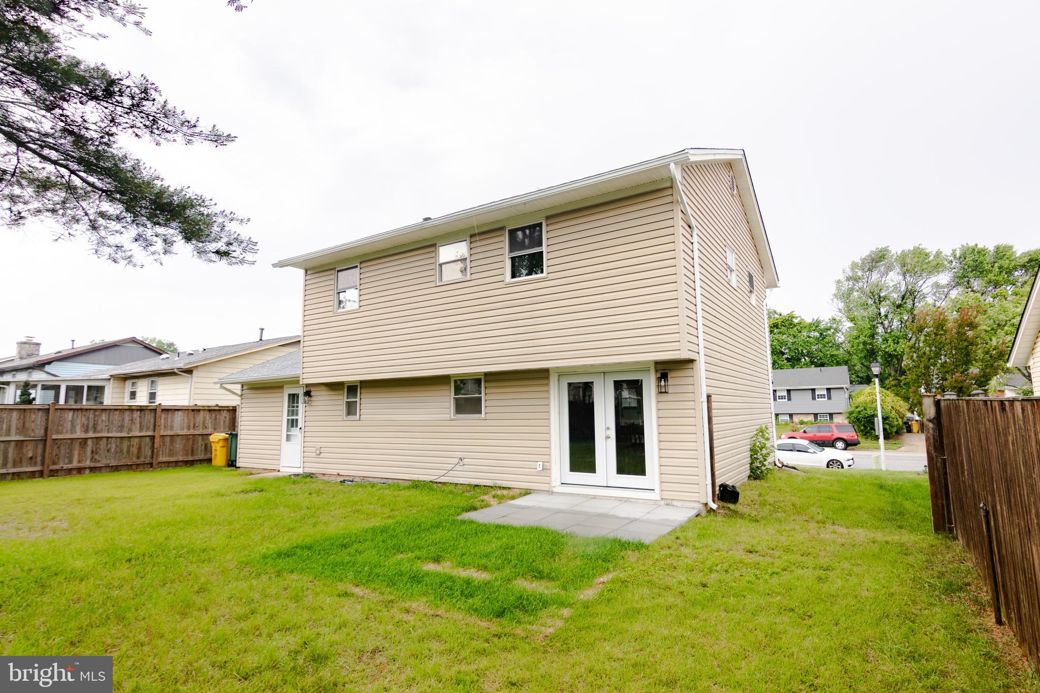 VILLAGE OF OLDE MILL - Residential