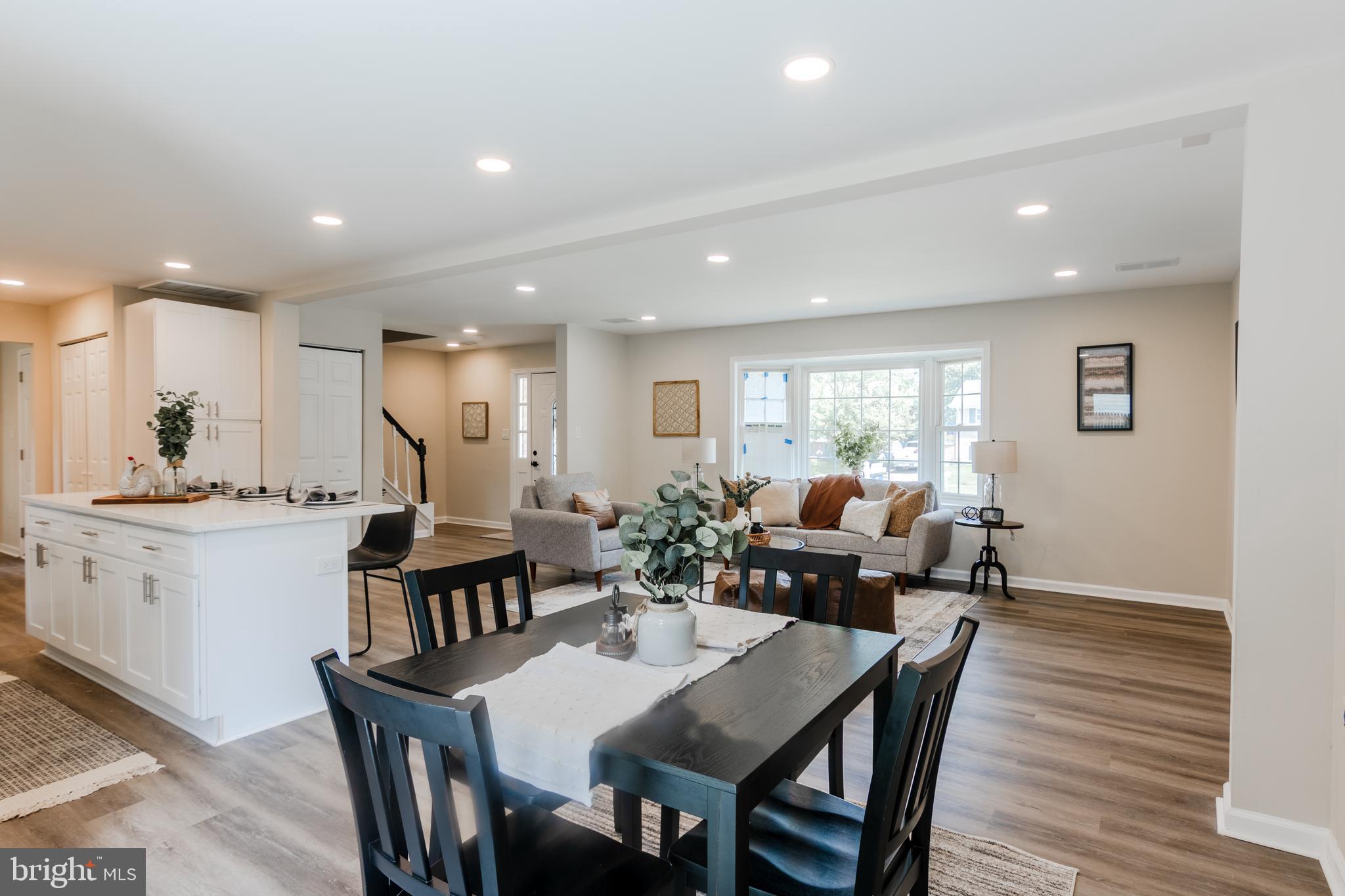 VILLAGE OF OLDE MILL - Residential