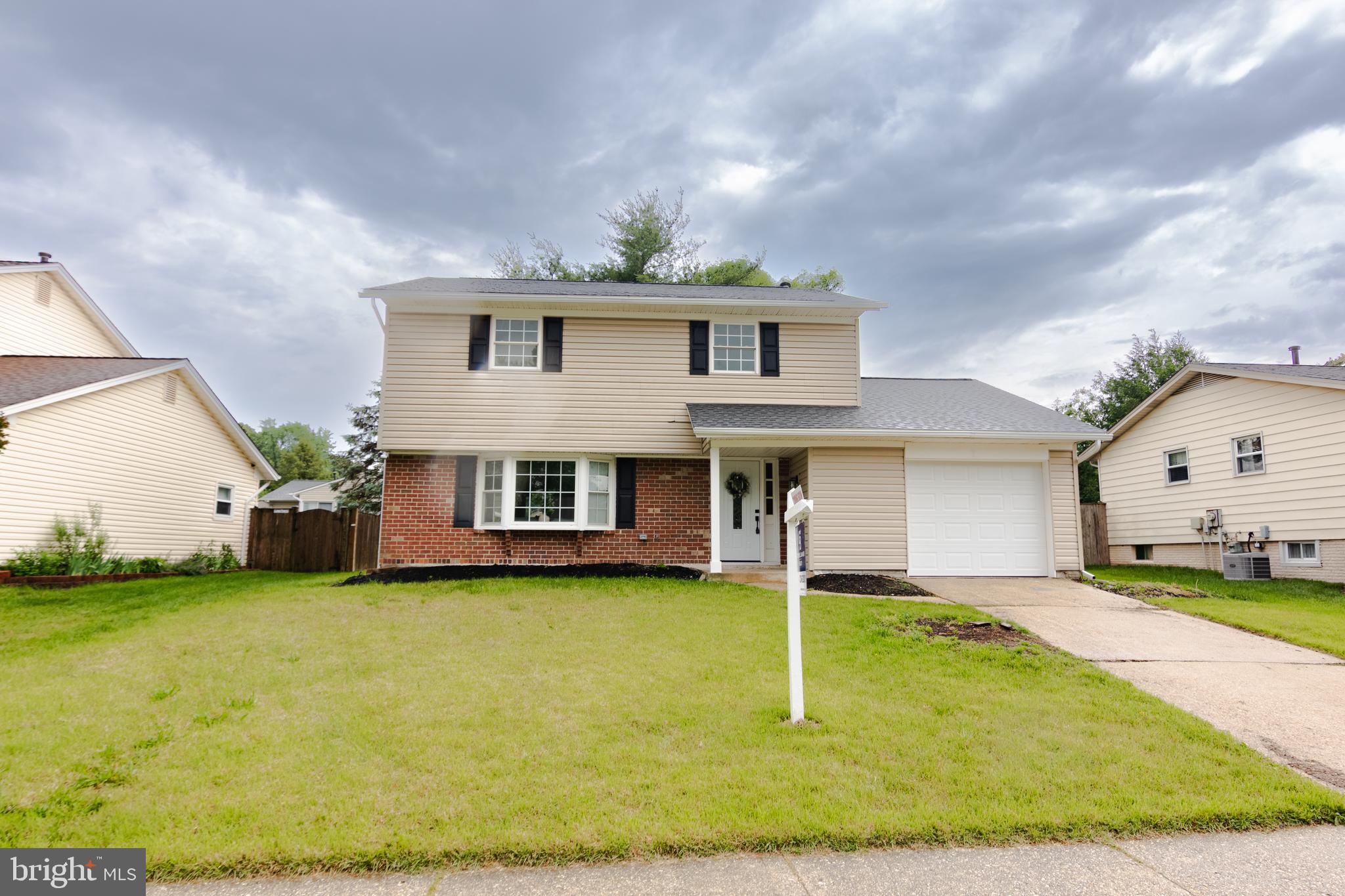 VILLAGE OF OLDE MILL - Residential