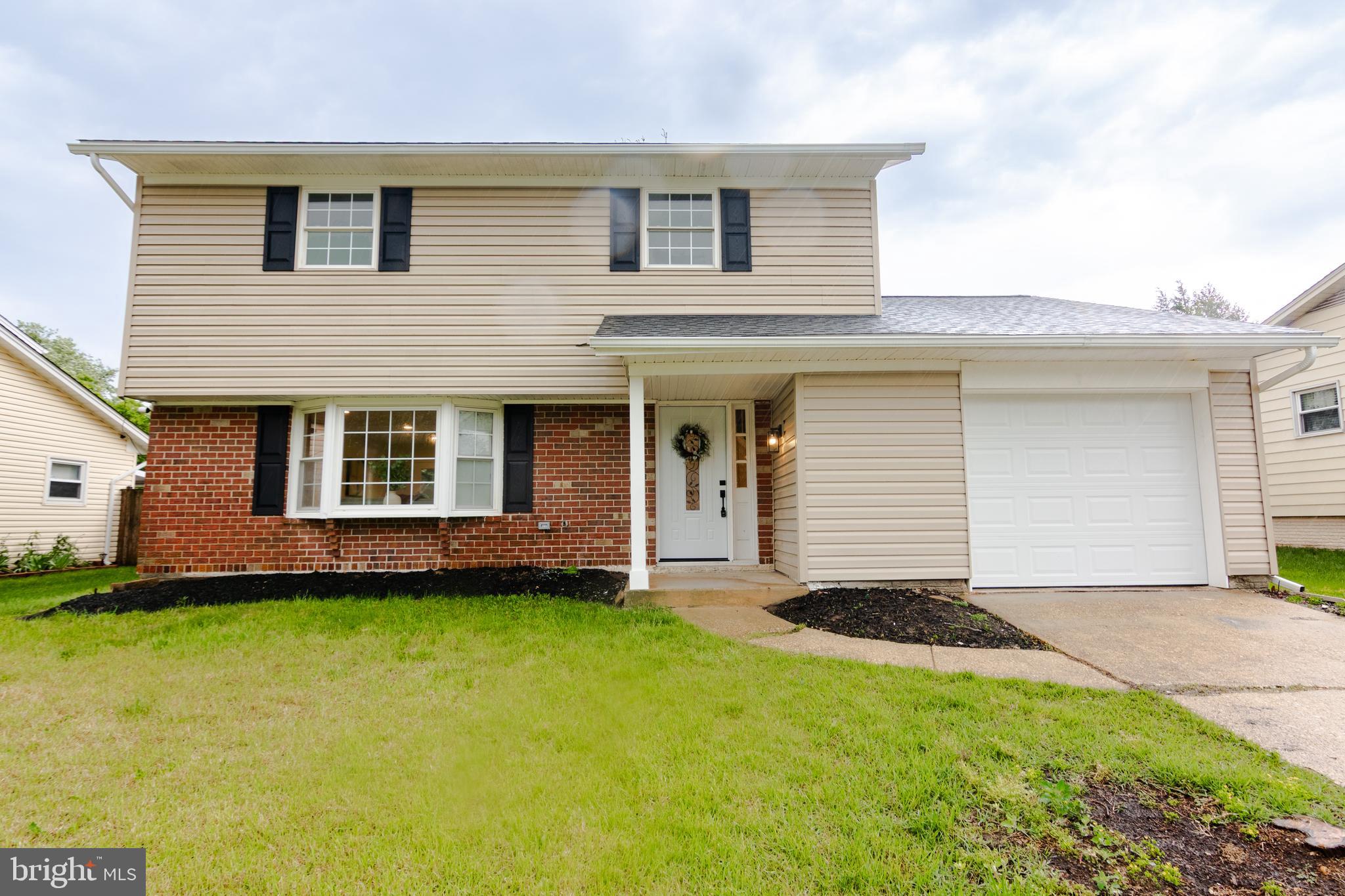 VILLAGE OF OLDE MILL - Residential