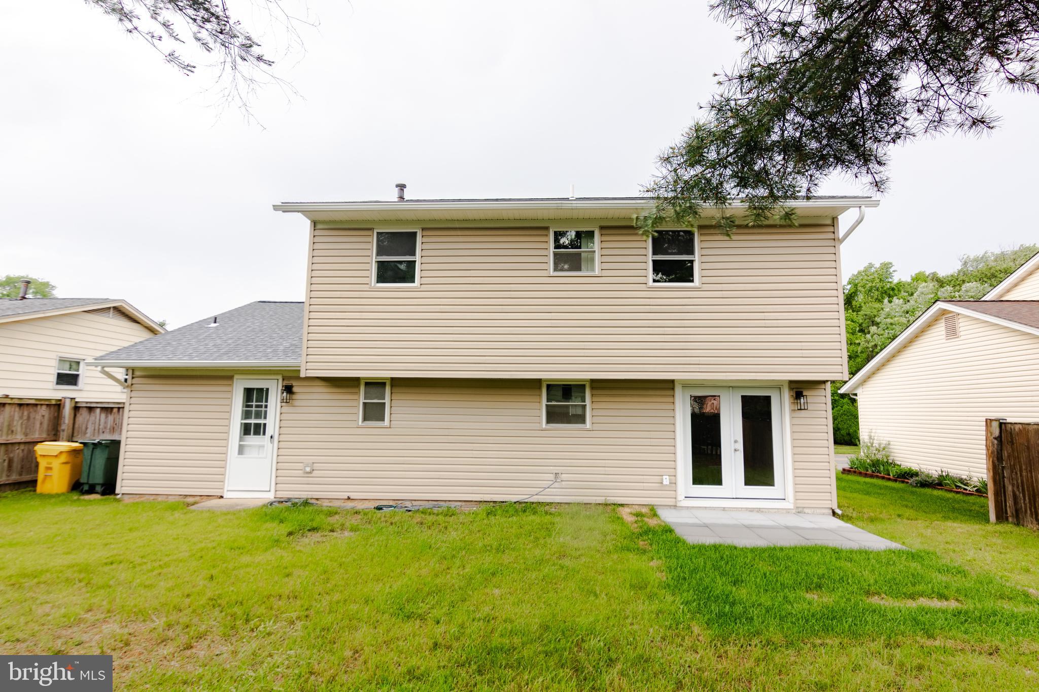 VILLAGE OF OLDE MILL - Residential