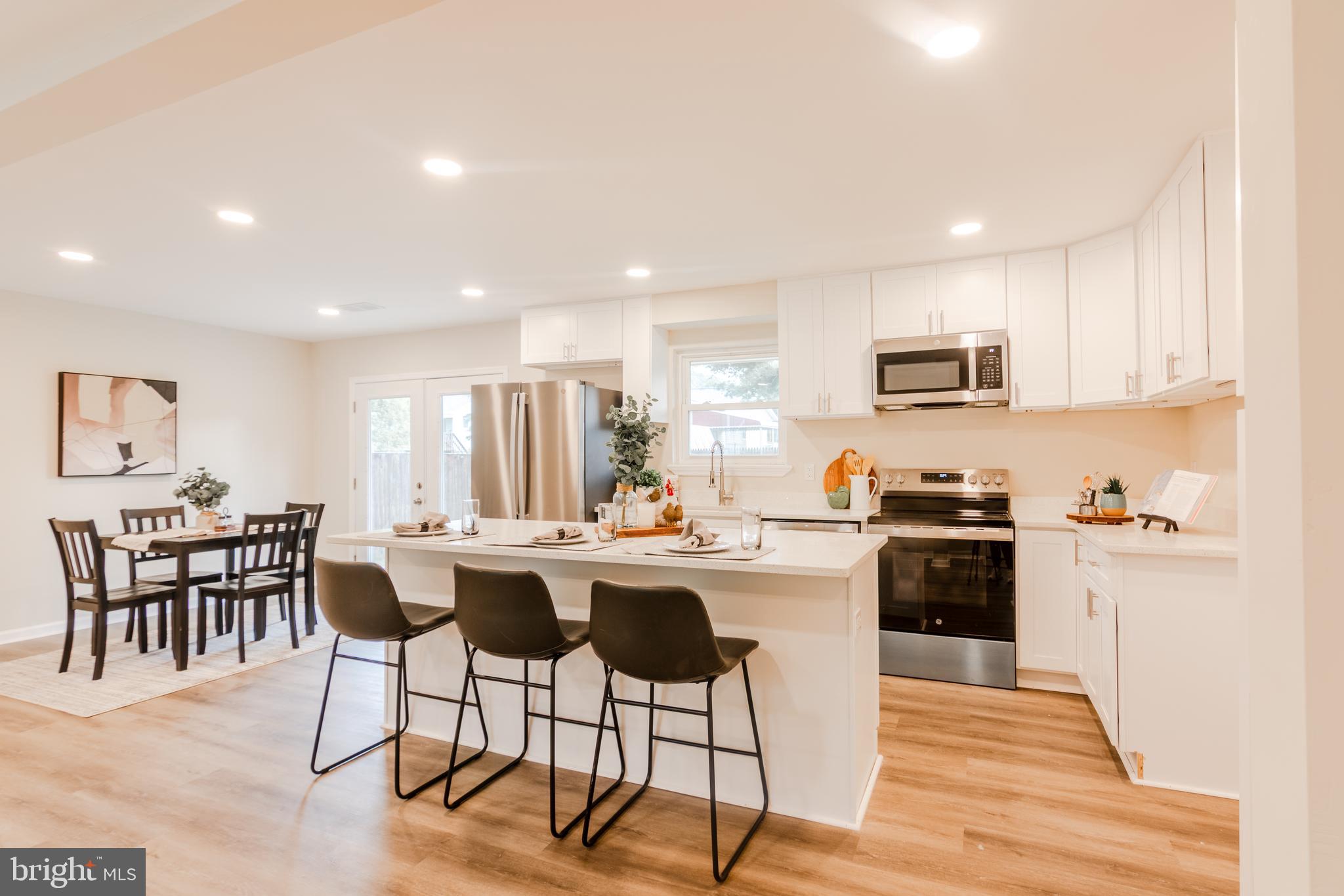 VILLAGE OF OLDE MILL - Residential