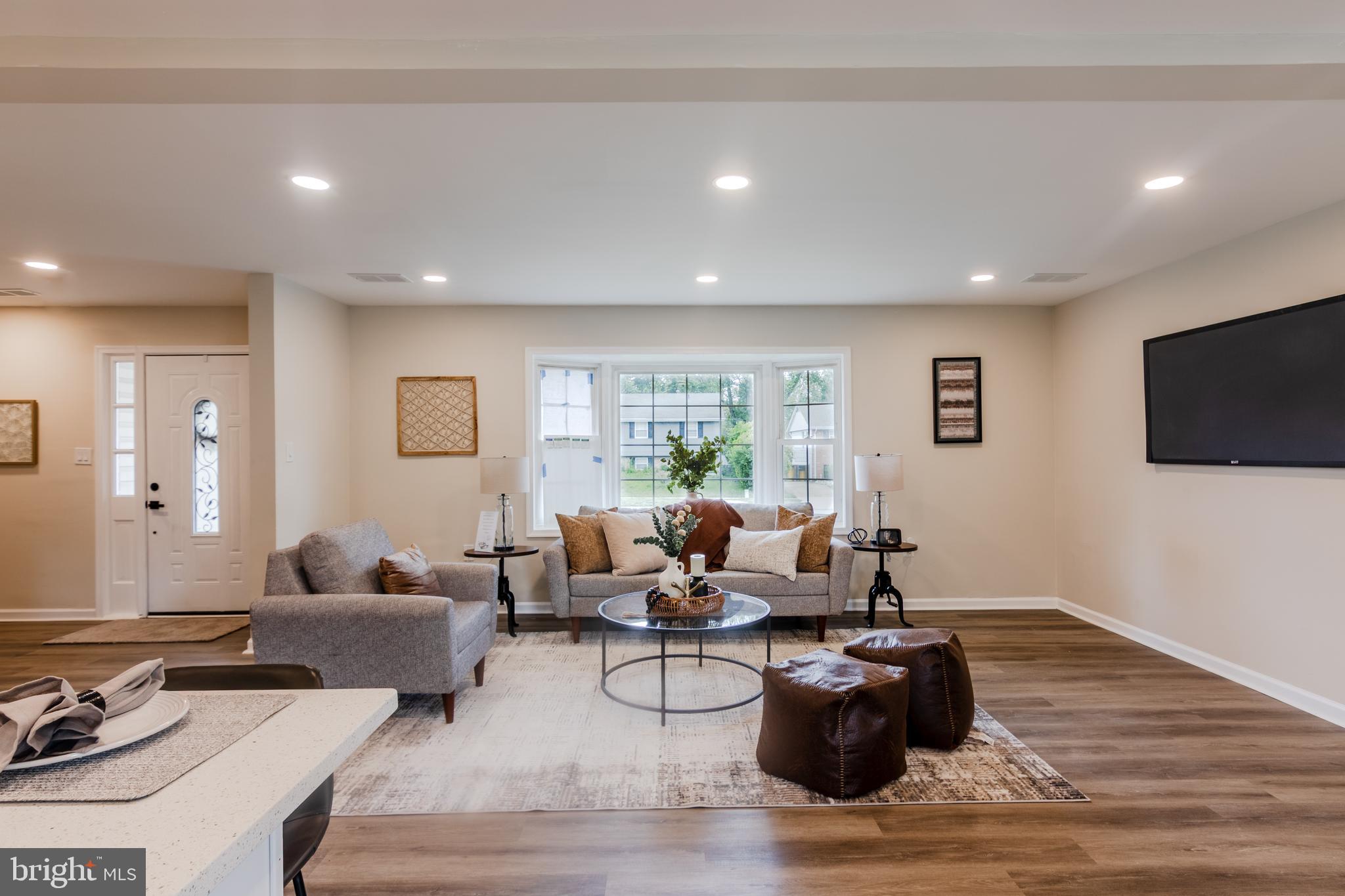 VILLAGE OF OLDE MILL - Residential