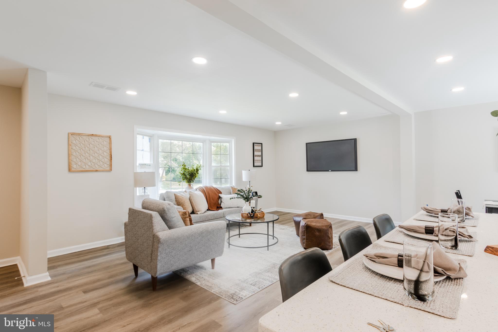 VILLAGE OF OLDE MILL - Residential