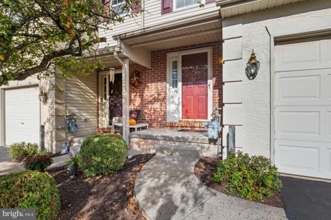 Townhouse For Rent - 171 Vernon Court<br/> LANSDALE, PA 19446