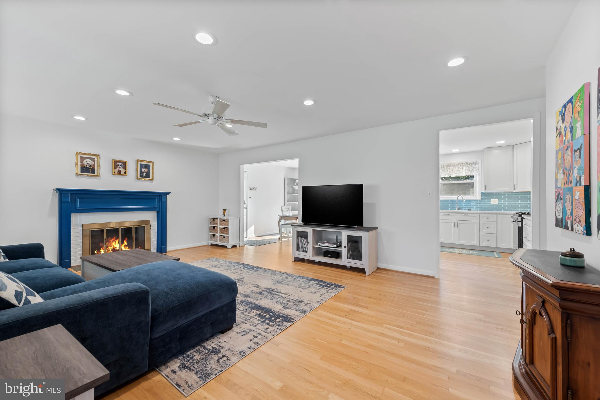 419 WAKE ROBIN DRIVE