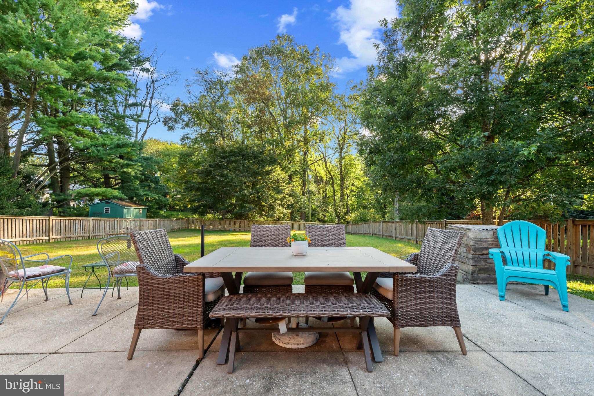 419 WAKE ROBIN DRIVE