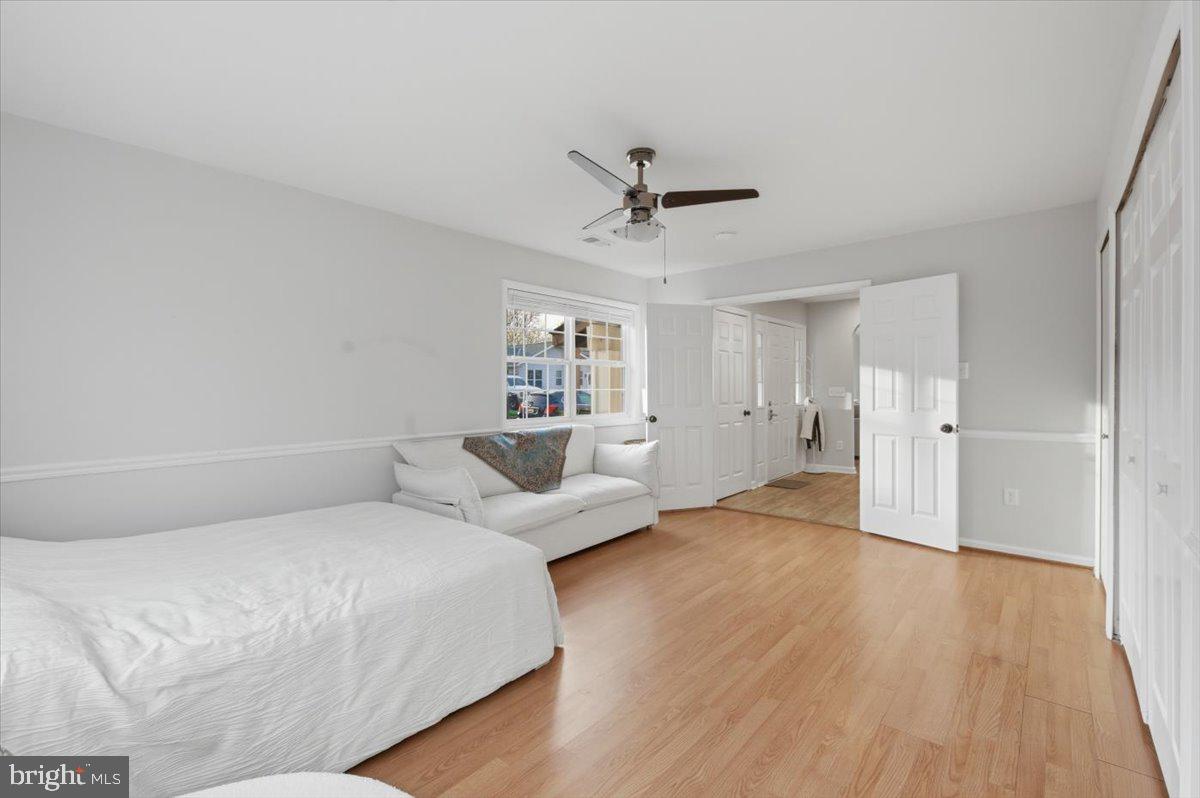 SUGARLAND RUN - Residential