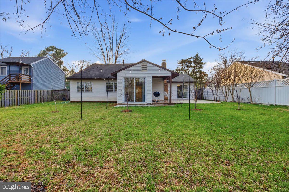 SUGARLAND RUN - Residential