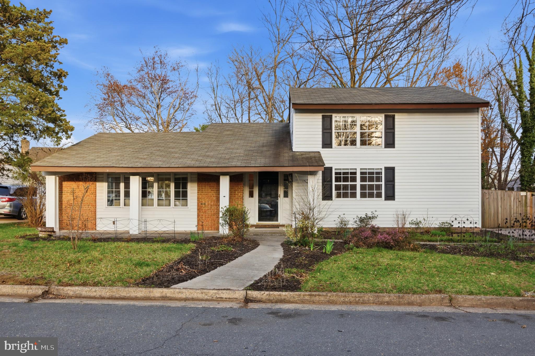 SUGARLAND RUN - Residential