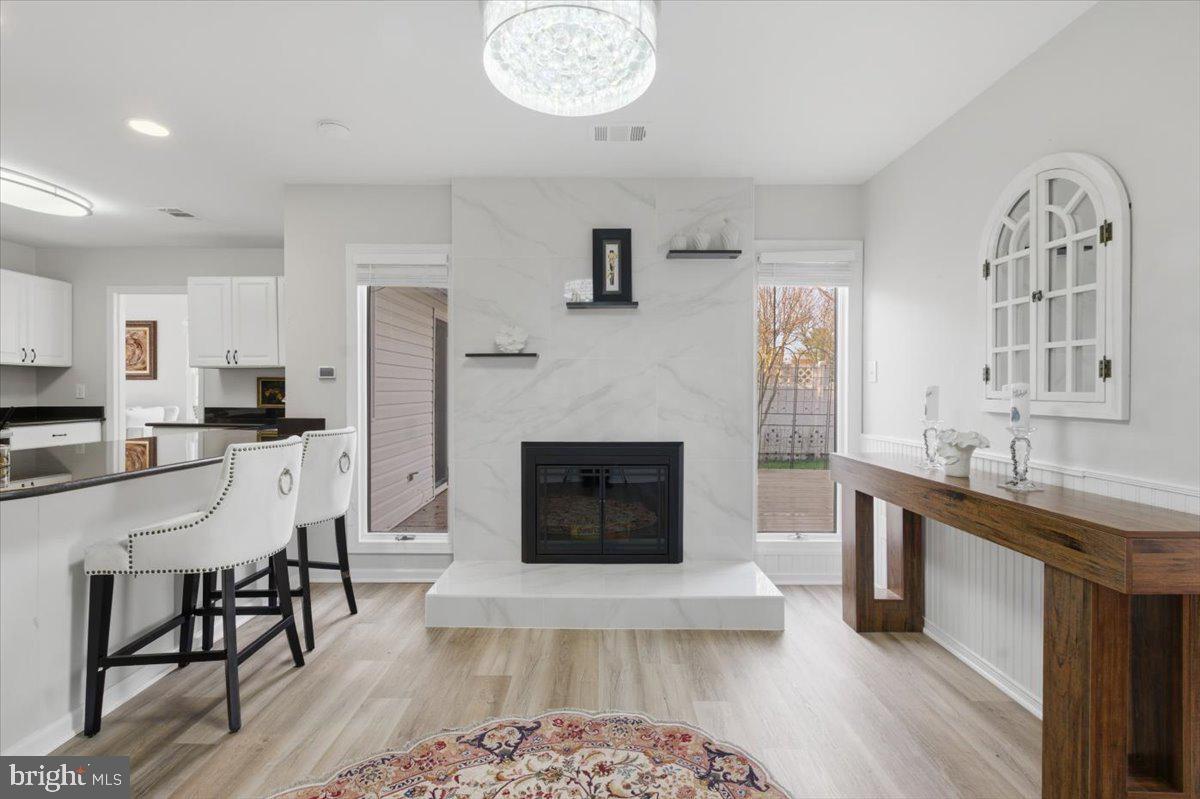 SUGARLAND RUN - Residential