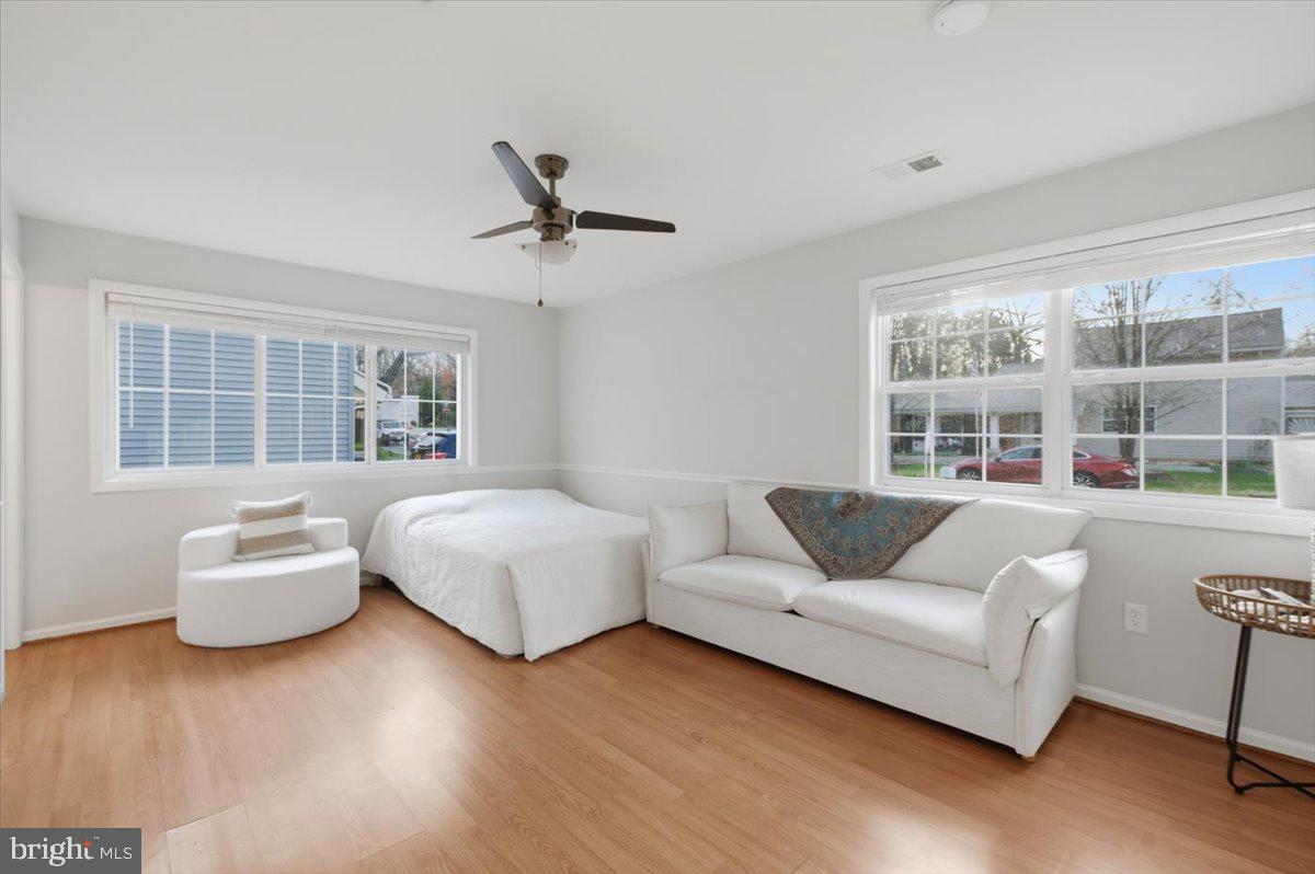 SUGARLAND RUN - Residential