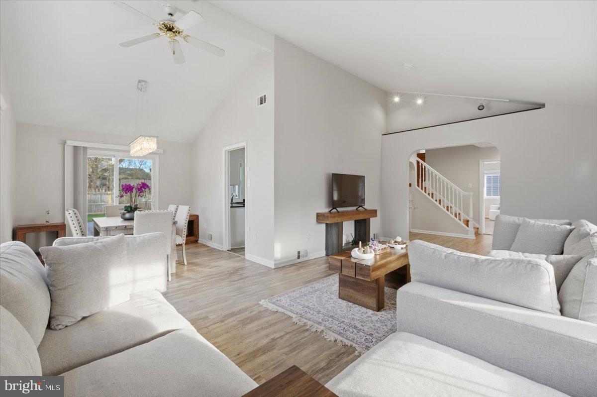 SUGARLAND RUN - Residential