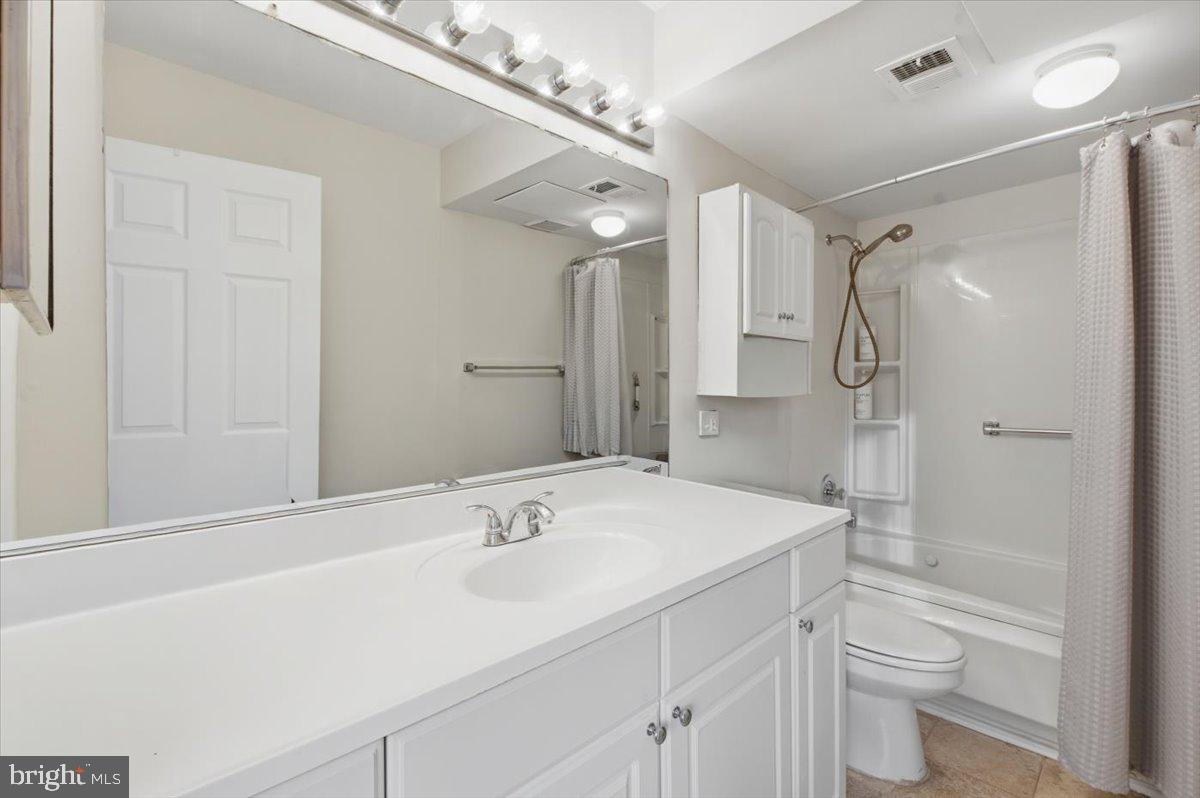 SUGARLAND RUN - Residential