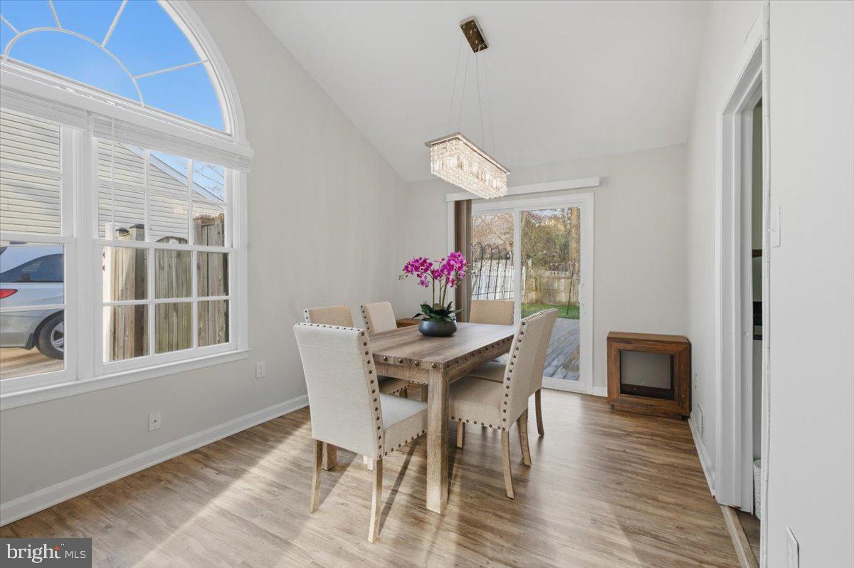 SUGARLAND RUN - Residential