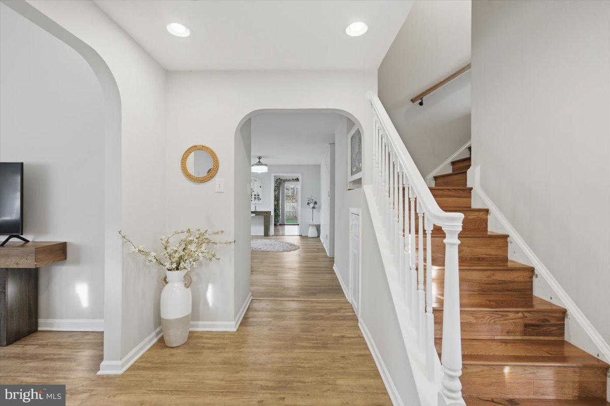 SUGARLAND RUN - Residential