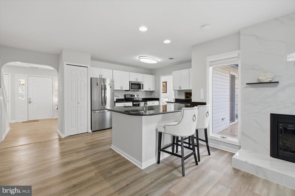 SUGARLAND RUN - Residential