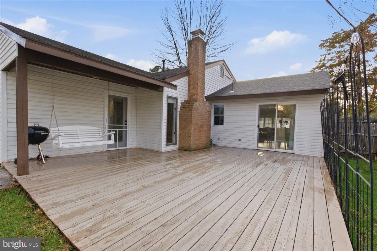 SUGARLAND RUN - Residential