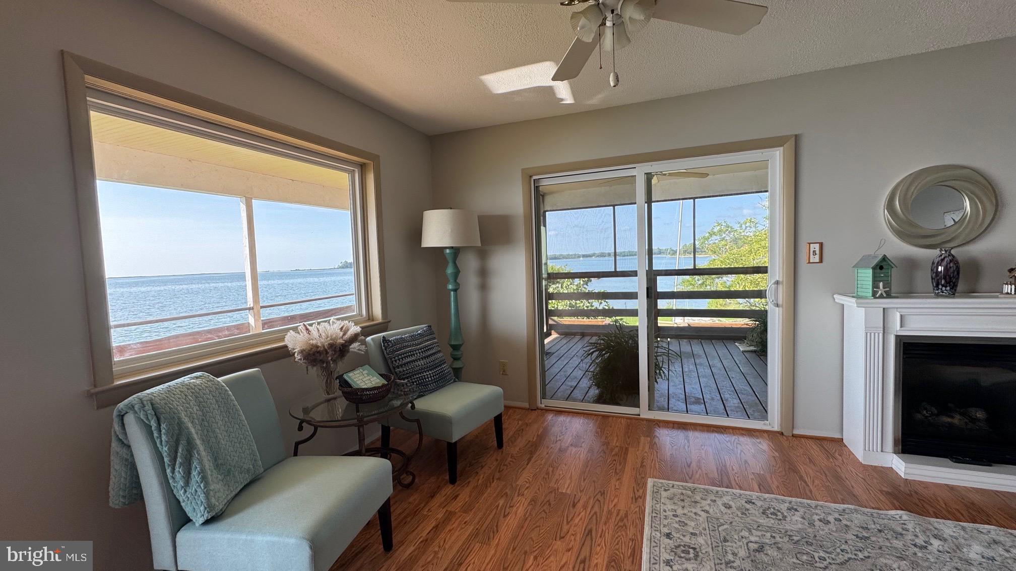 TOWLES LANDING - Residential