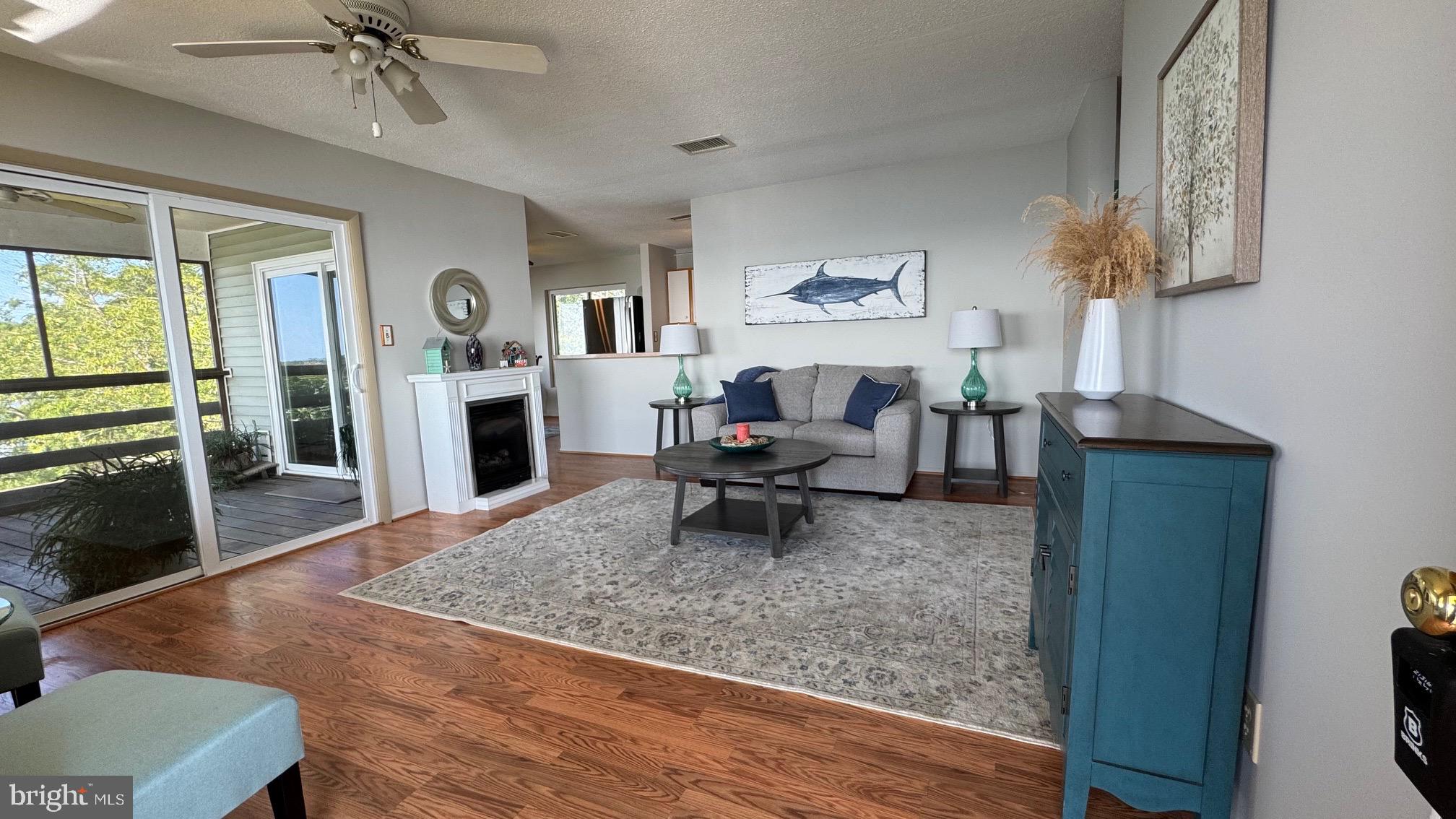 TOWLES LANDING - Residential