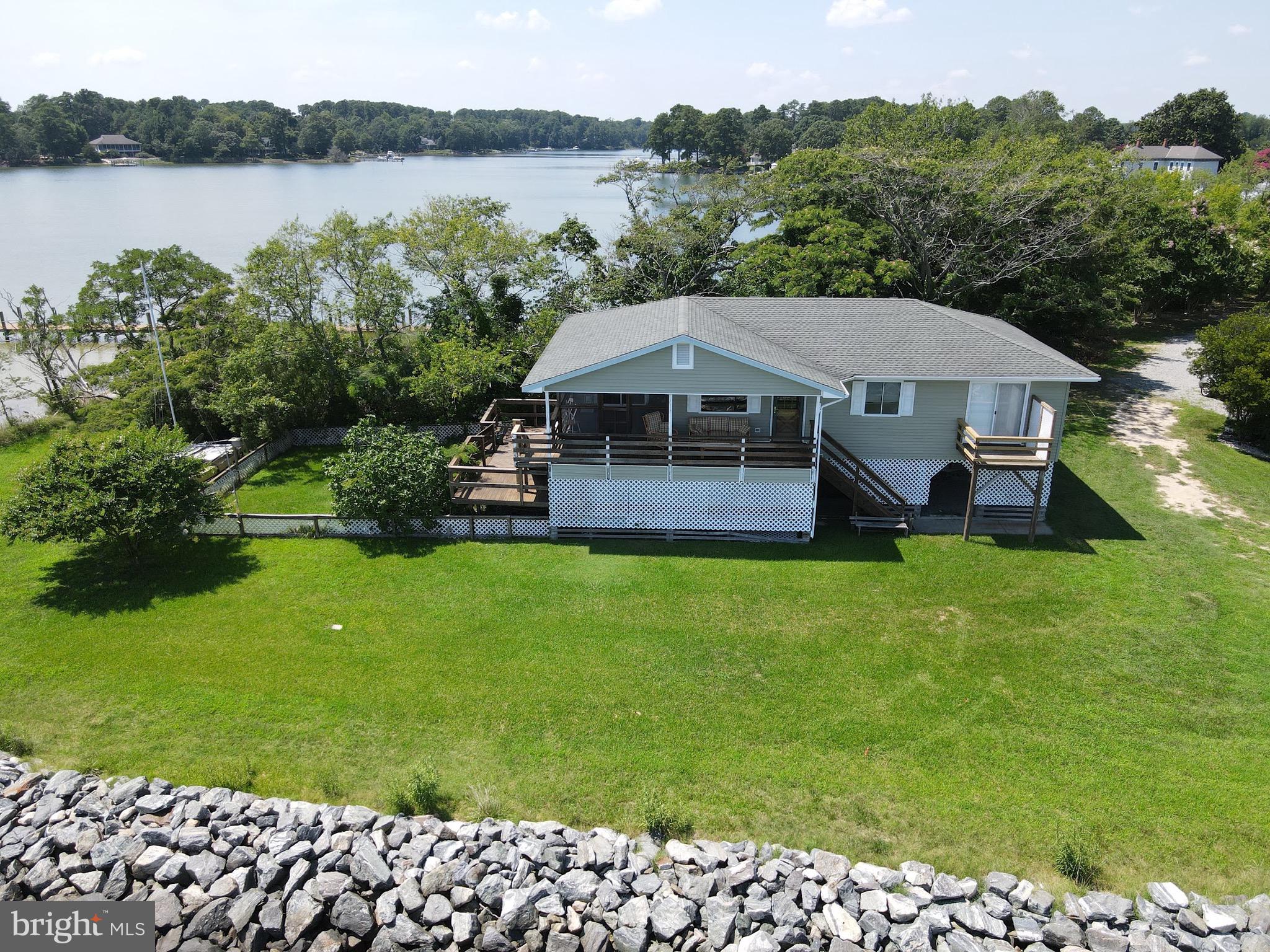 TOWLES LANDING - Residential