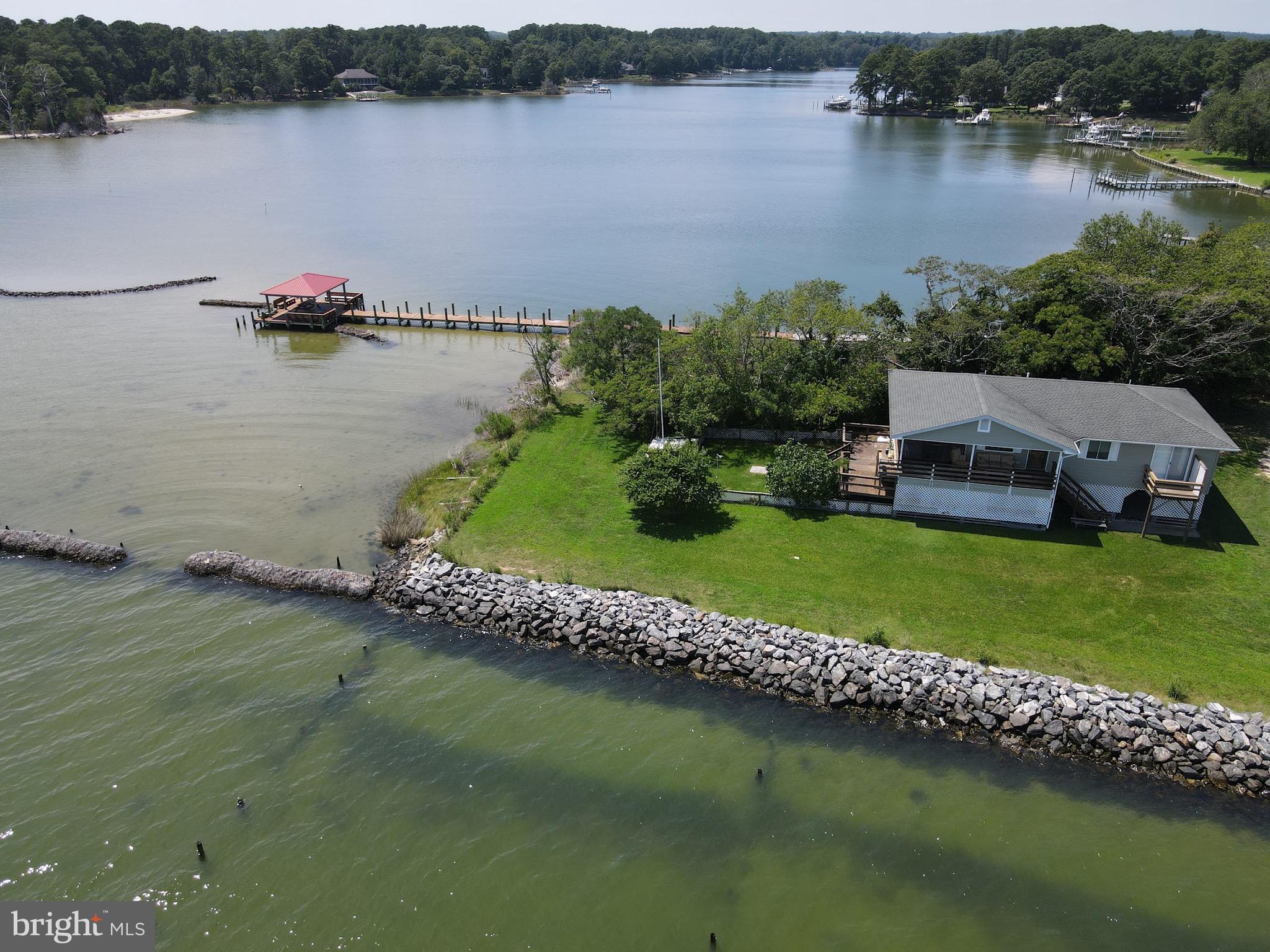TOWLES LANDING - Residential