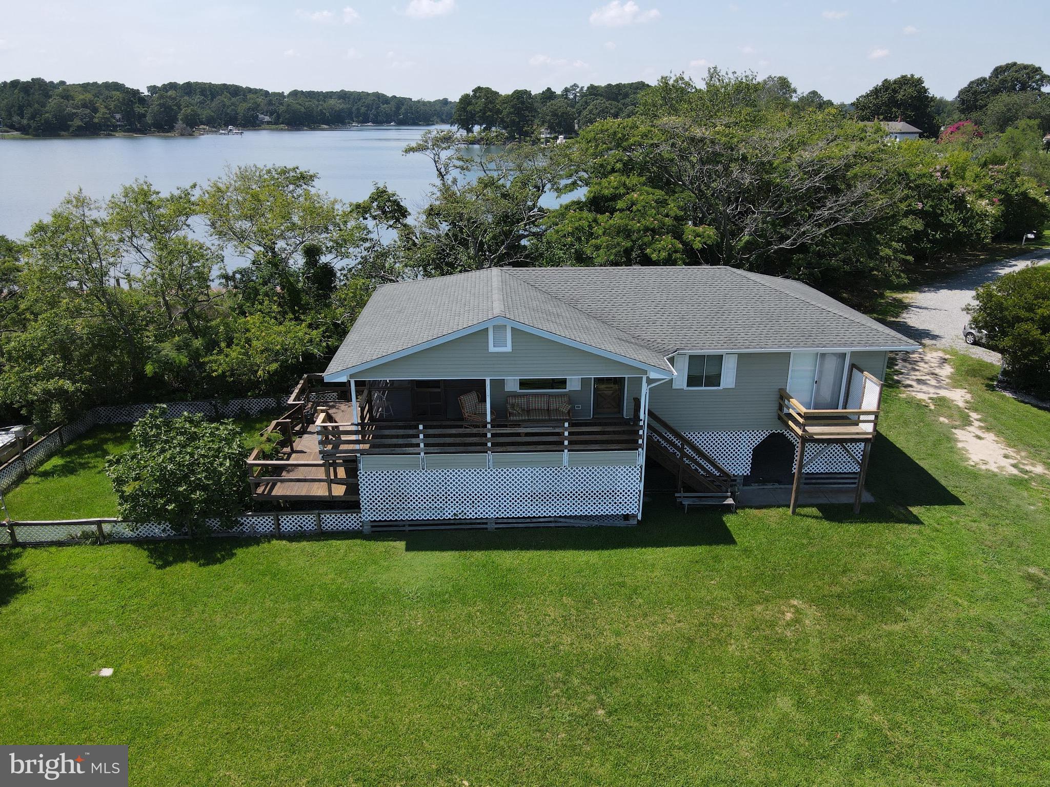 TOWLES LANDING - Residential