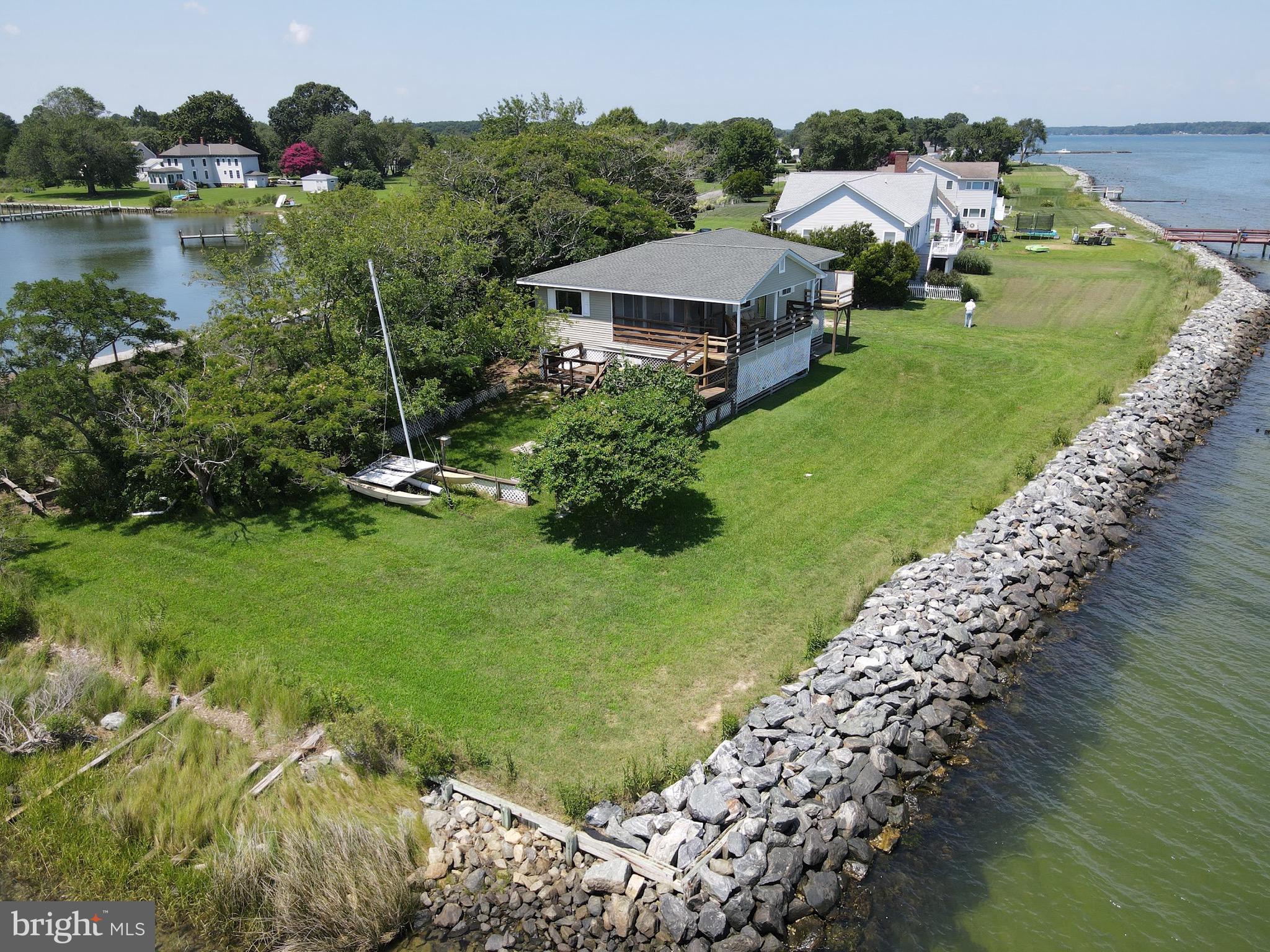TOWLES LANDING - Residential