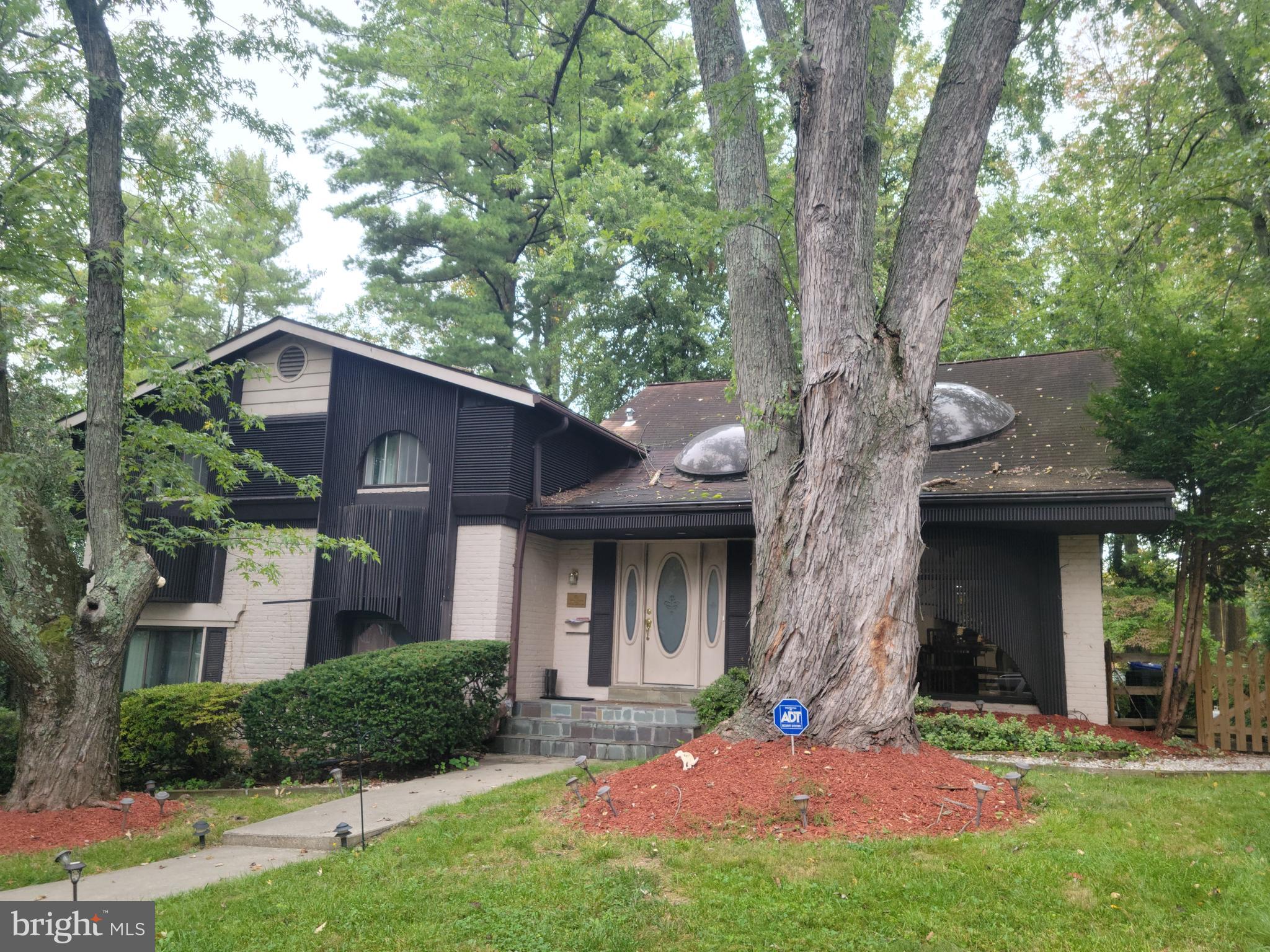 FERNWOOD - Residential