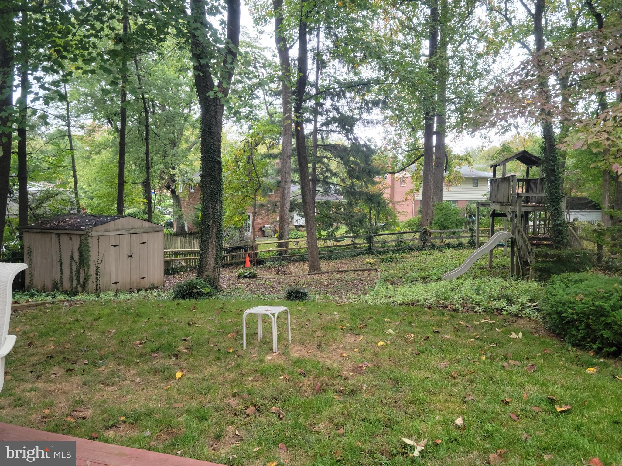 FERNWOOD - Residential