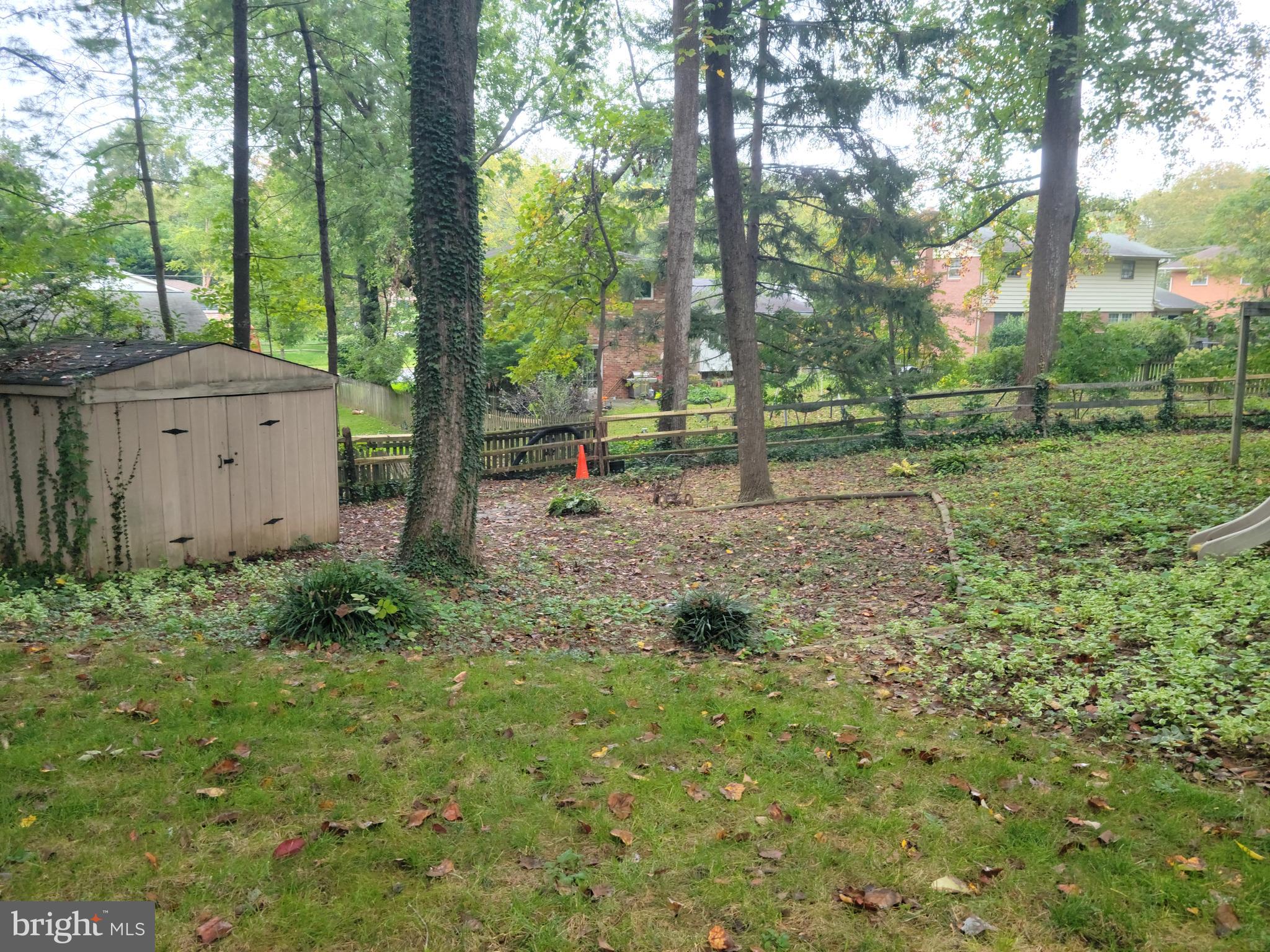 FERNWOOD - Residential